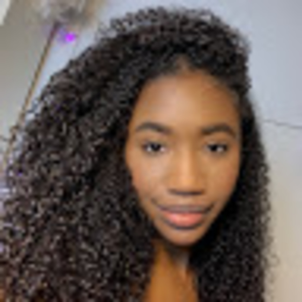 Meet your Posher, Madisonrenee